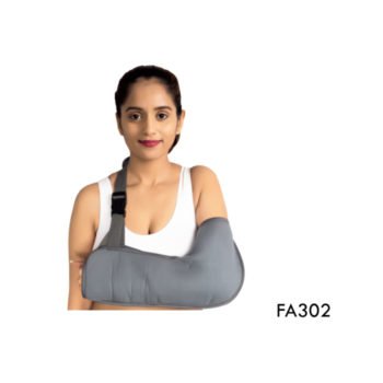 Arm Sling Tropical
