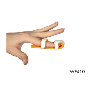 BaseBall Splint