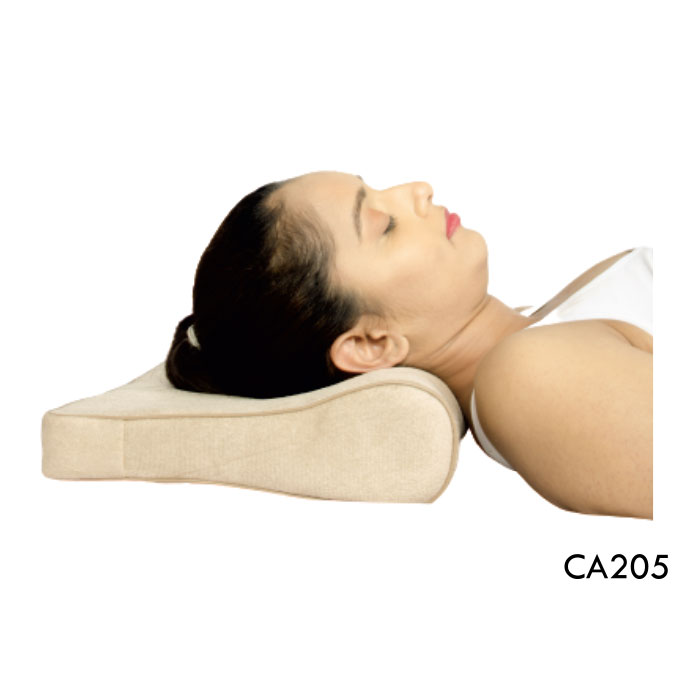 Tynor Cervical Pillow, Size: M