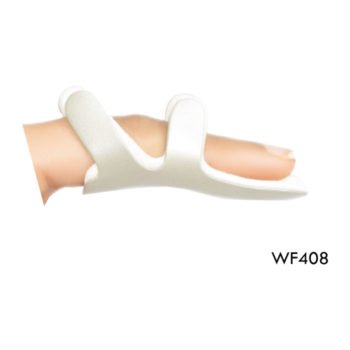 Frog Splint