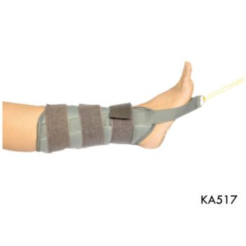 Leg Traction Brace