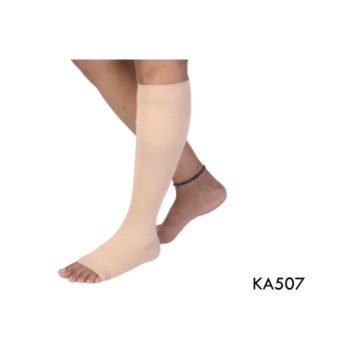 Vericose-Stockings-Below-knee